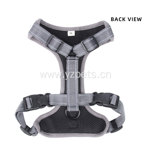 Wholesale Reflective Dog Harness